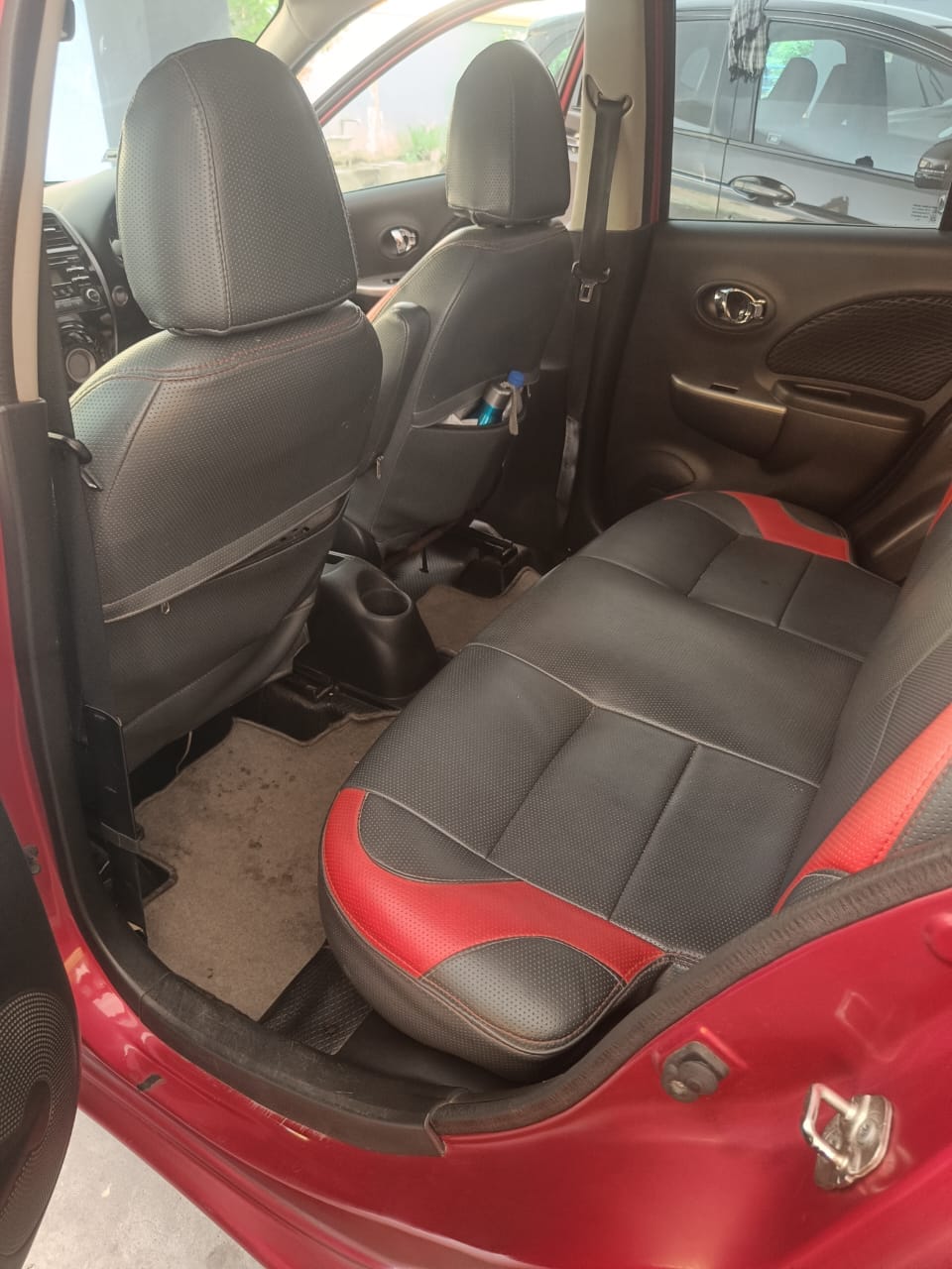 Nissan Micra - Image 11